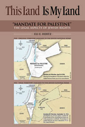 Mandate for Palestine
