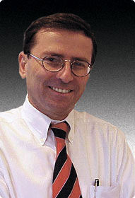 Eli E. Hertz