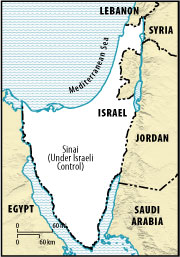 The Region 1956