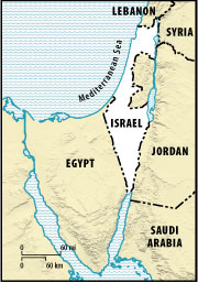 The Region 1957