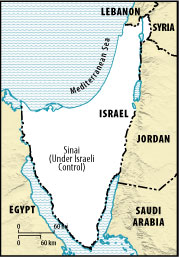 The Region 1973
